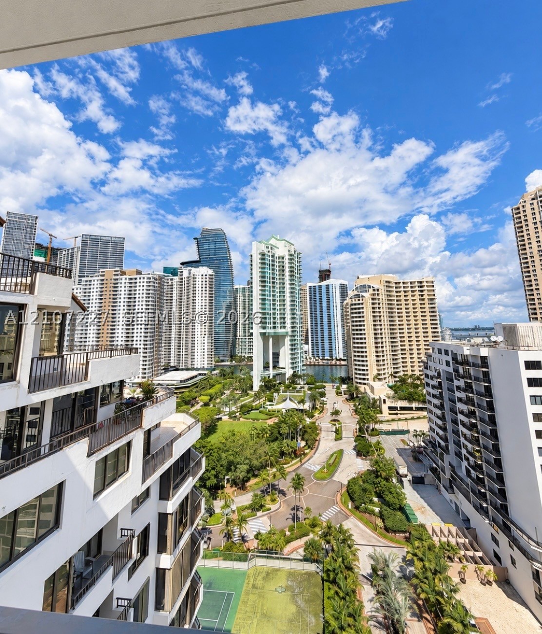 520 Brickell Key Dr #A2012, Miami FL 33131