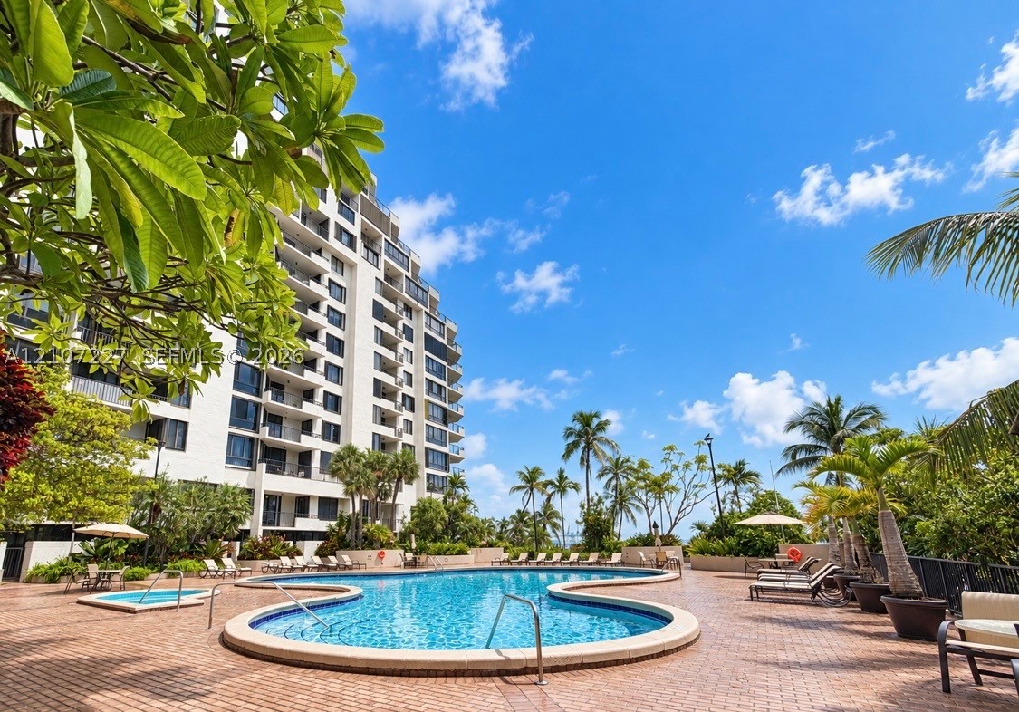 520 Brickell Key Dr #A2012, Miami FL 33131