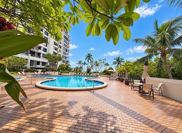 520 Brickell Key Dr #A2012, Miami FL 33131