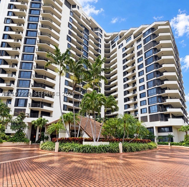 520 Brickell Key Dr #A2012, Miami FL 33131
