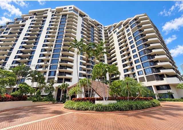 520 Brickell Key Dr #A2012, Miami FL 33131