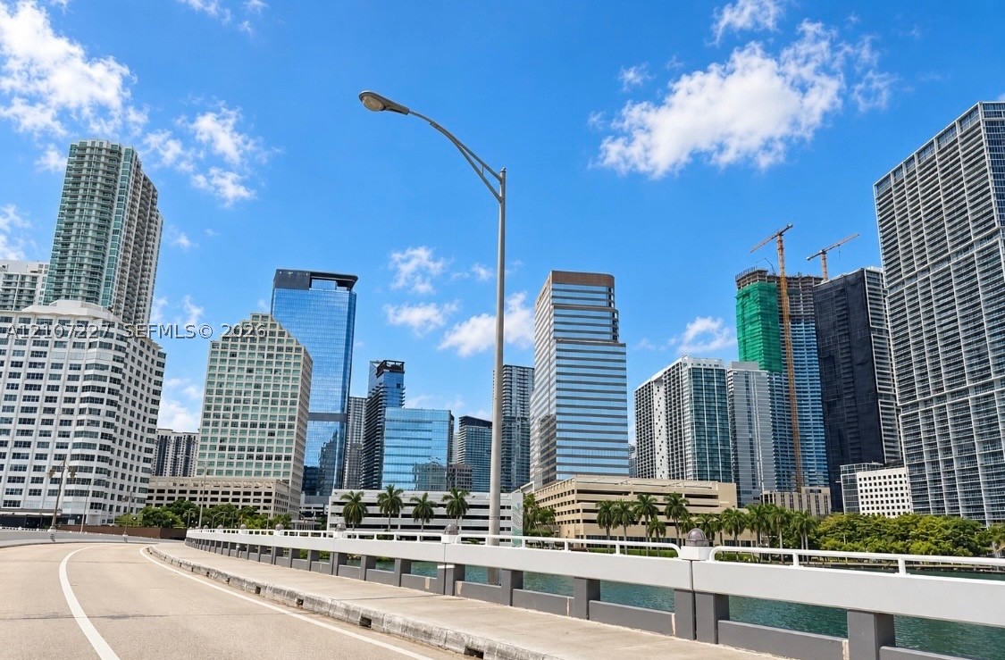 520 Brickell Key Dr #A2012, Miami FL 33131