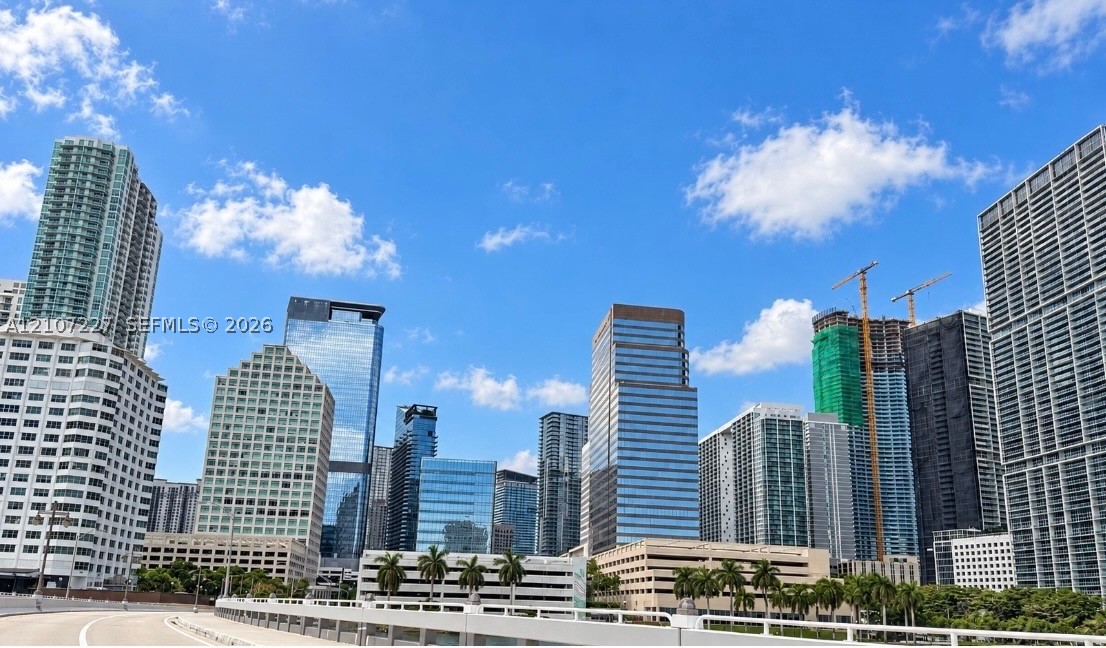 520 Brickell Key Dr #A2012, Miami FL 33131