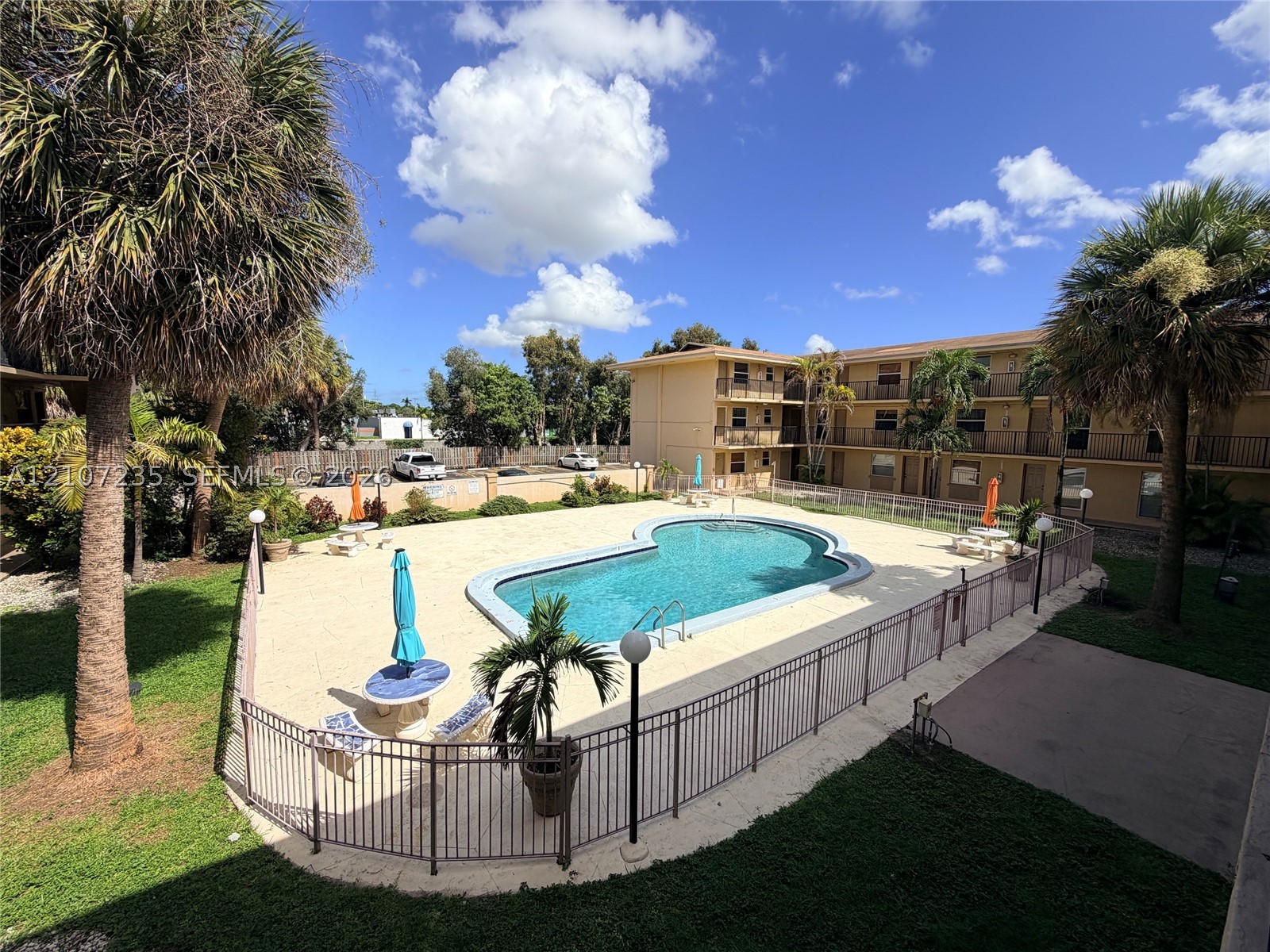 241 S Royal Poinciana Blvd #205, Miami Springs FL 33166