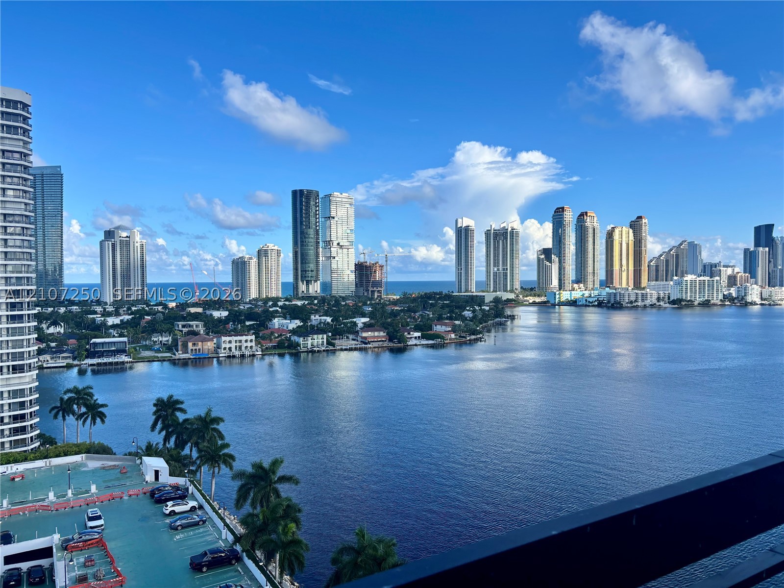 3600 Mystic Pointe Dr #1717, Aventura FL 33180