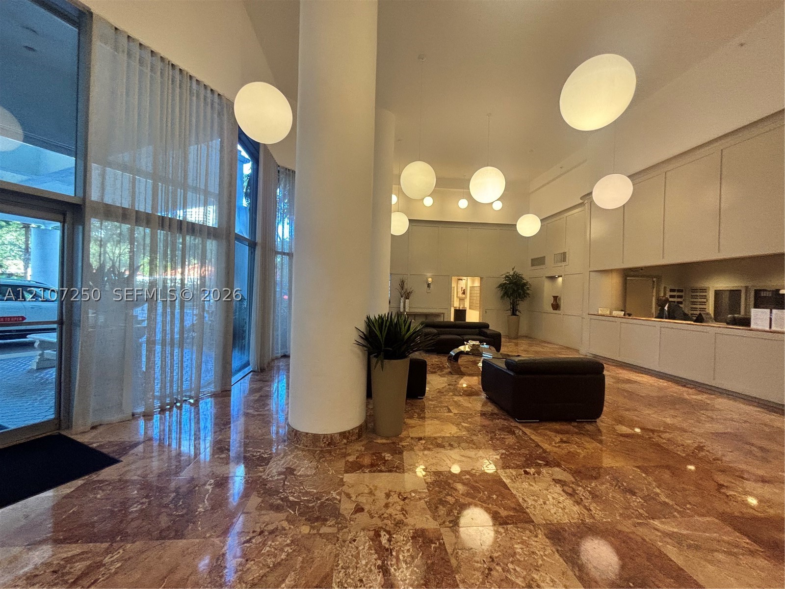 3600 Mystic Pointe Dr #1717, Aventura FL 33180