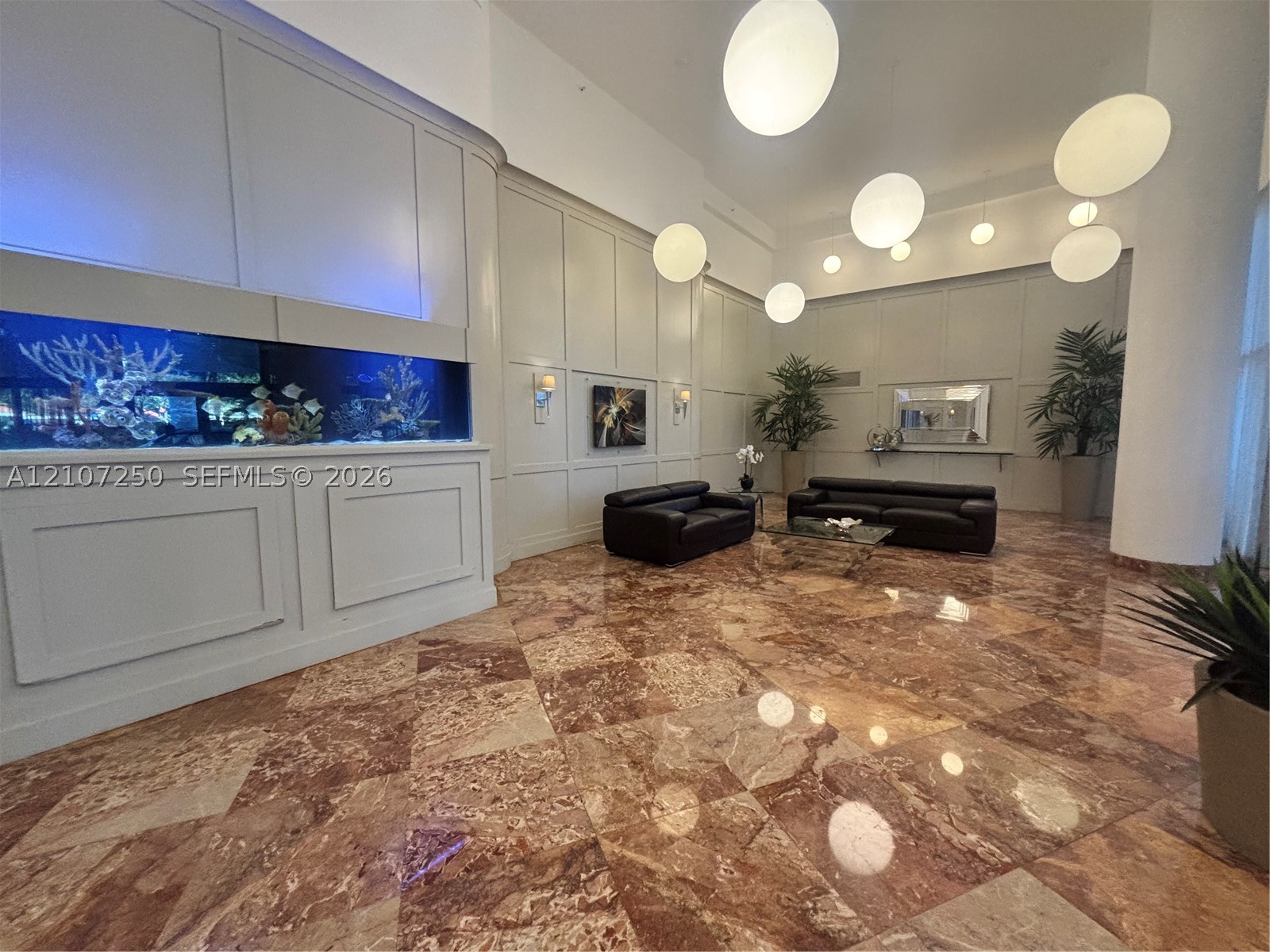 3600 Mystic Pointe Dr #1717, Aventura FL 33180