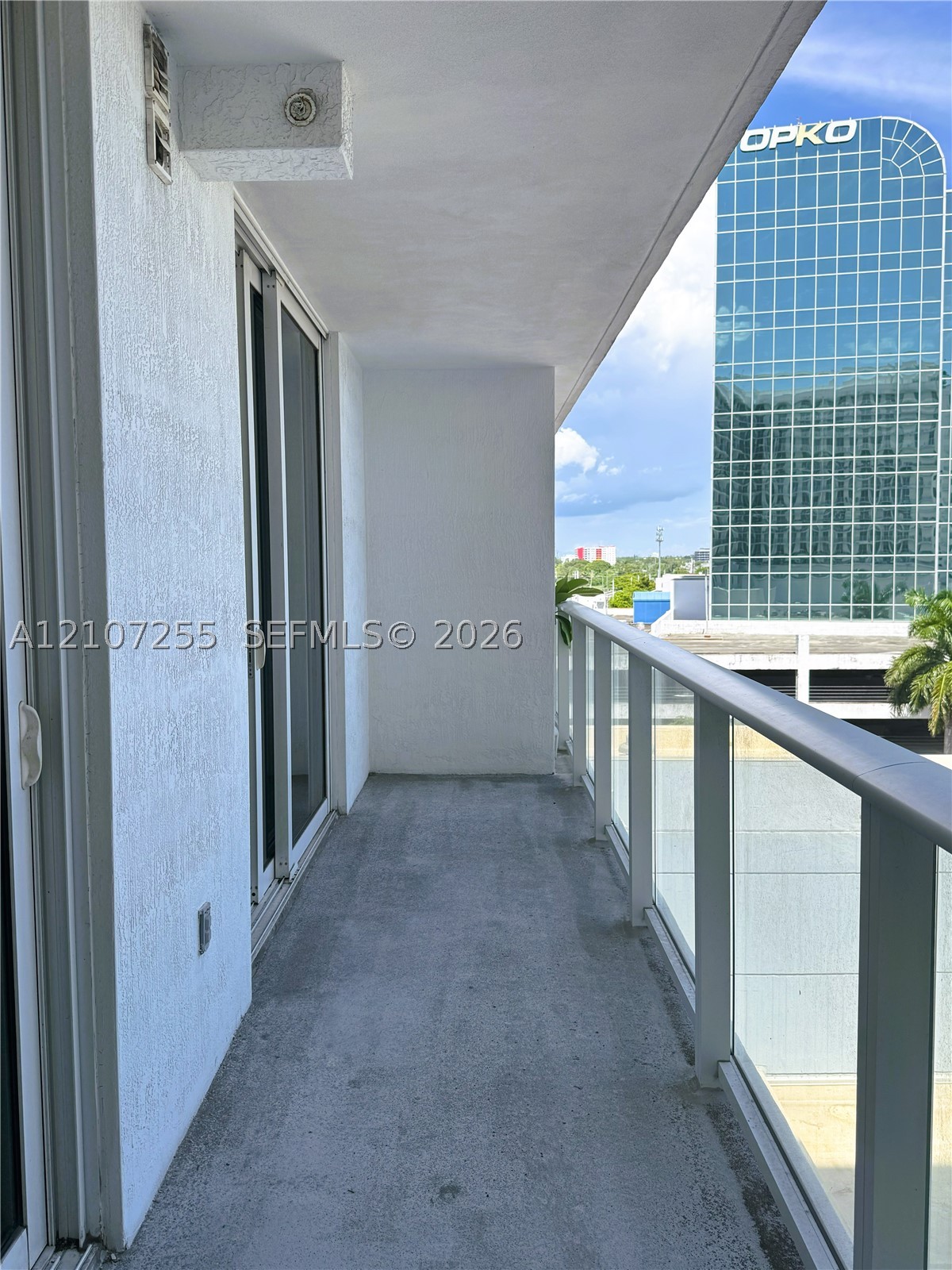 4250 Biscayne Blvd #707, Miami FL 33137