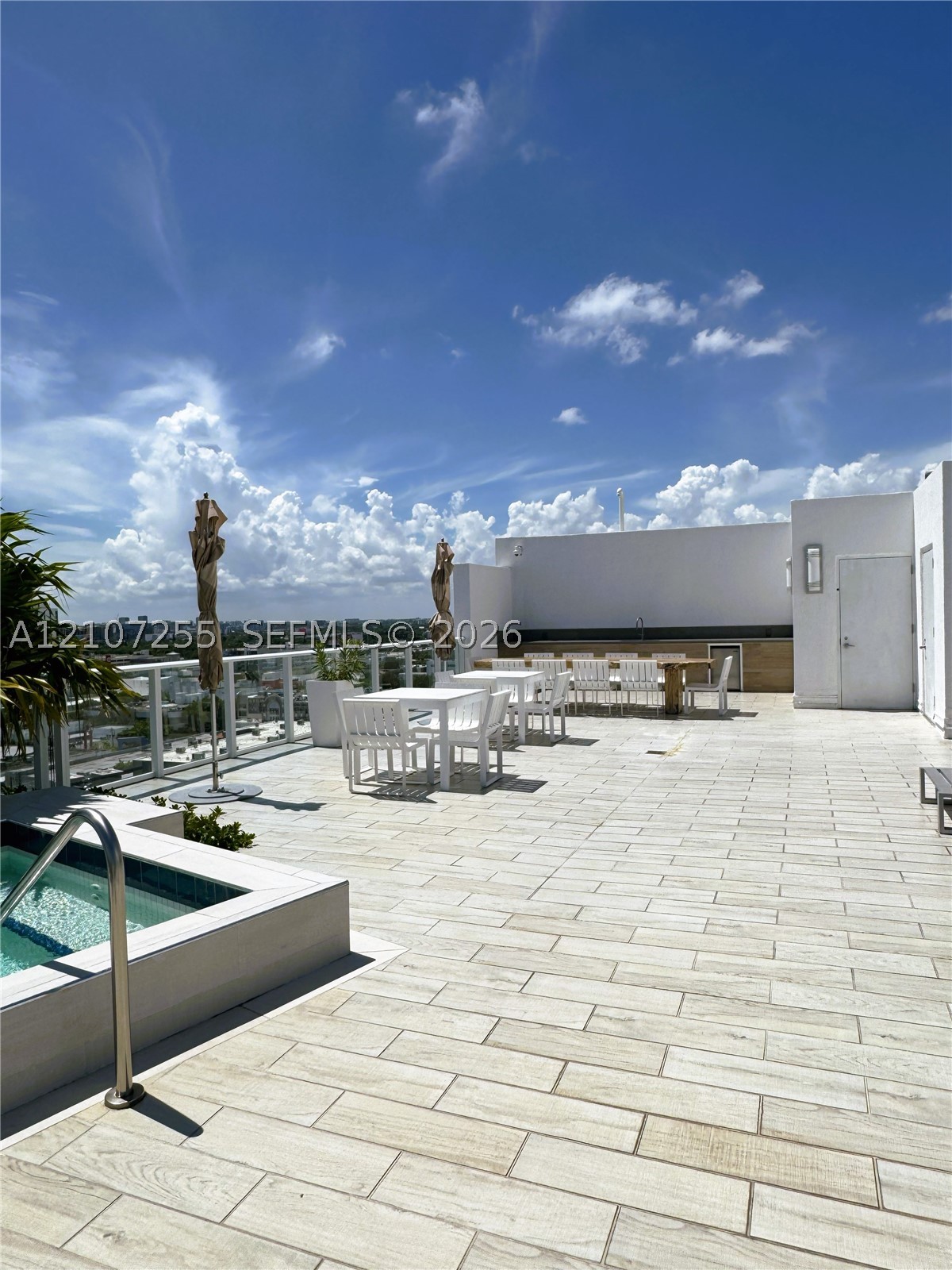 4250 Biscayne Blvd #707, Miami FL 33137