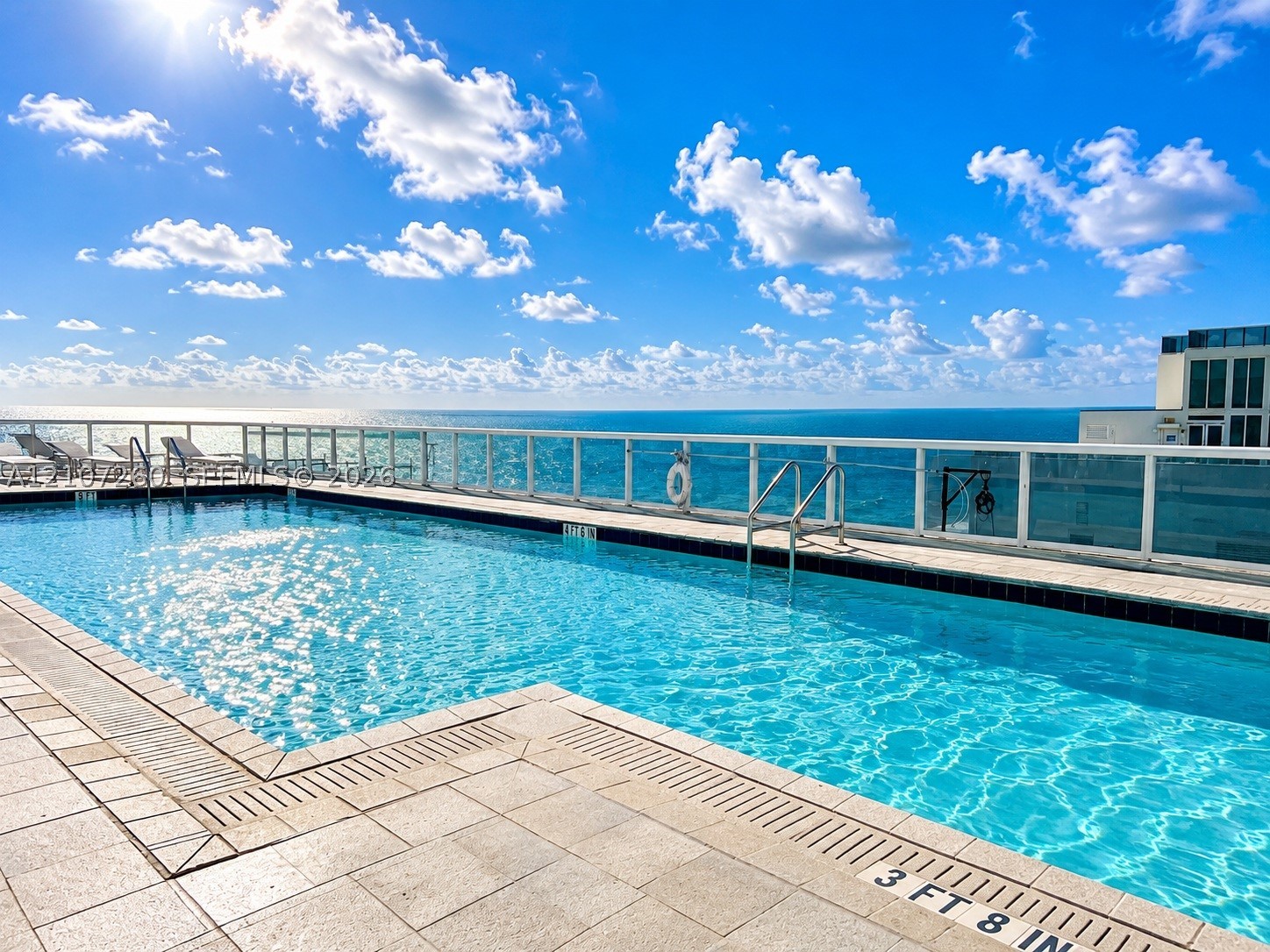 16001 Collins Ave #1605, Sunny Isles Beach FL 33160