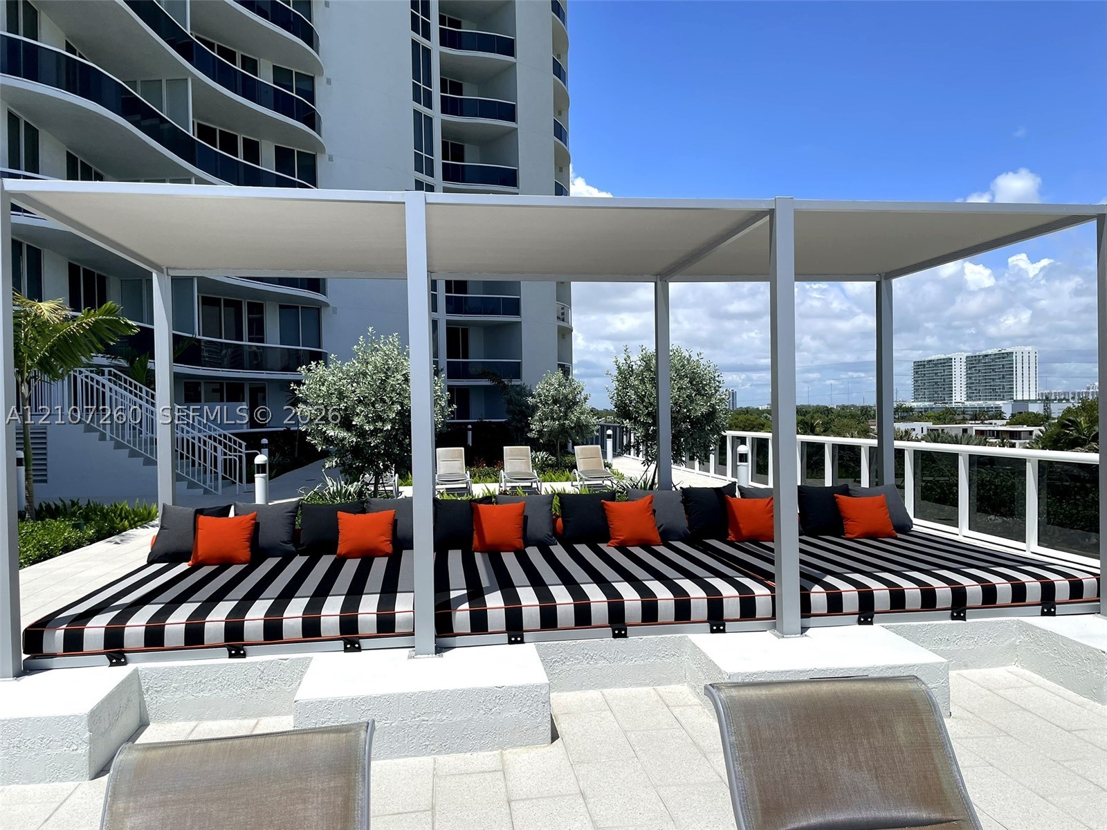 16001 Collins Ave #1605, Sunny Isles Beach FL 33160
