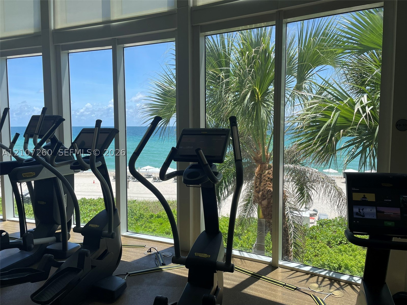 16001 Collins Ave #1605, Sunny Isles Beach FL 33160