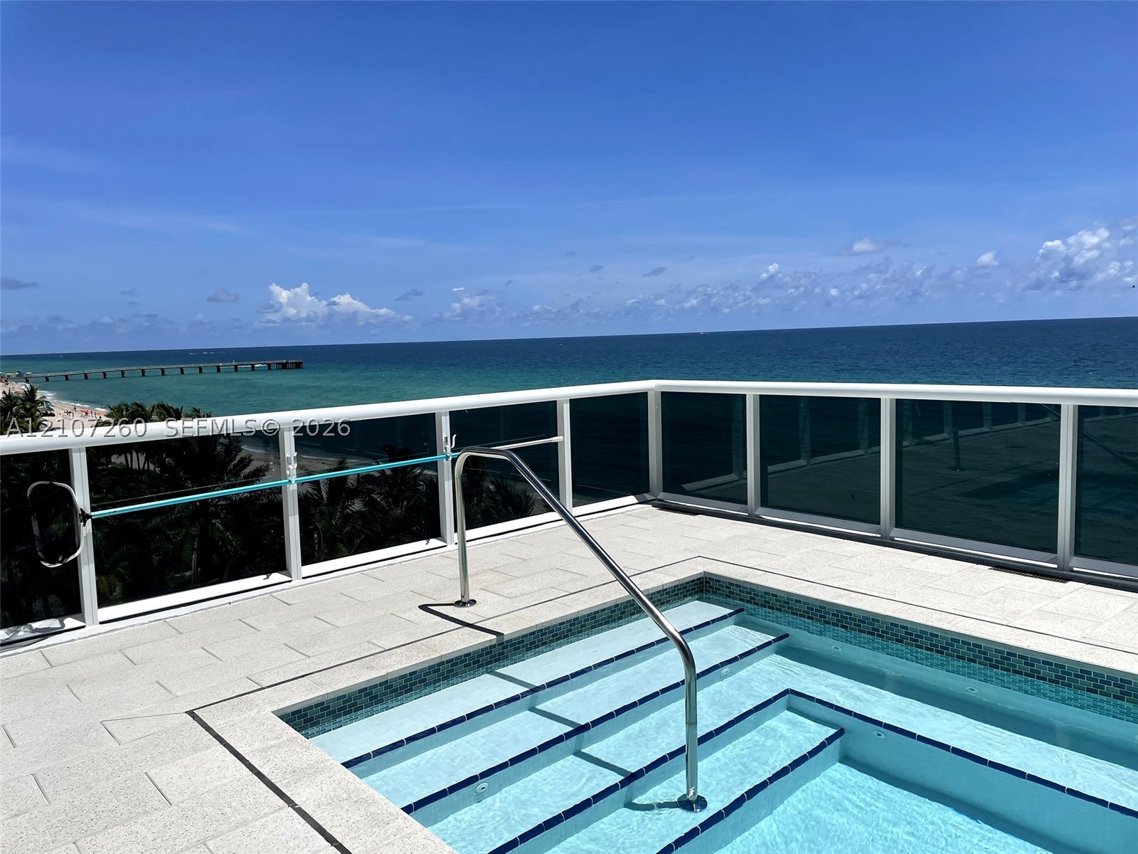 16001 Collins Ave #1605, Sunny Isles Beach FL 33160