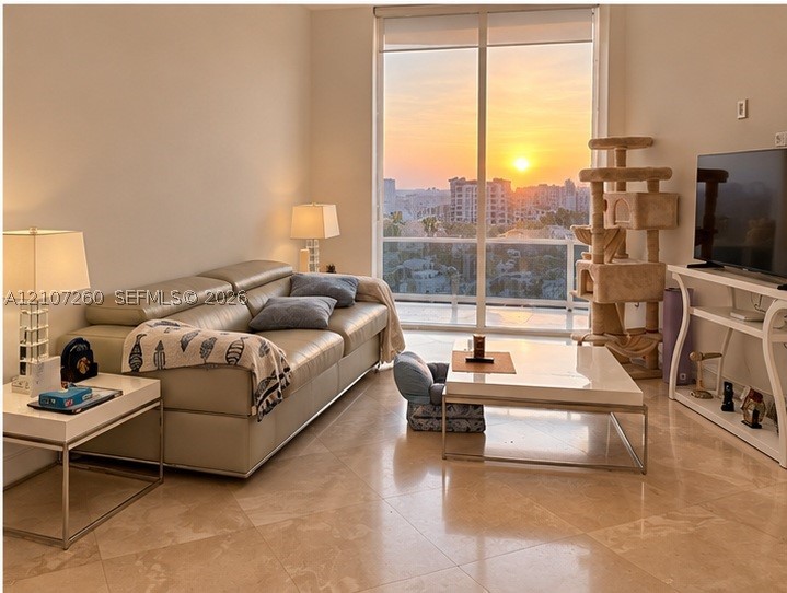 16001 Collins Ave #1605, Sunny Isles Beach FL 33160