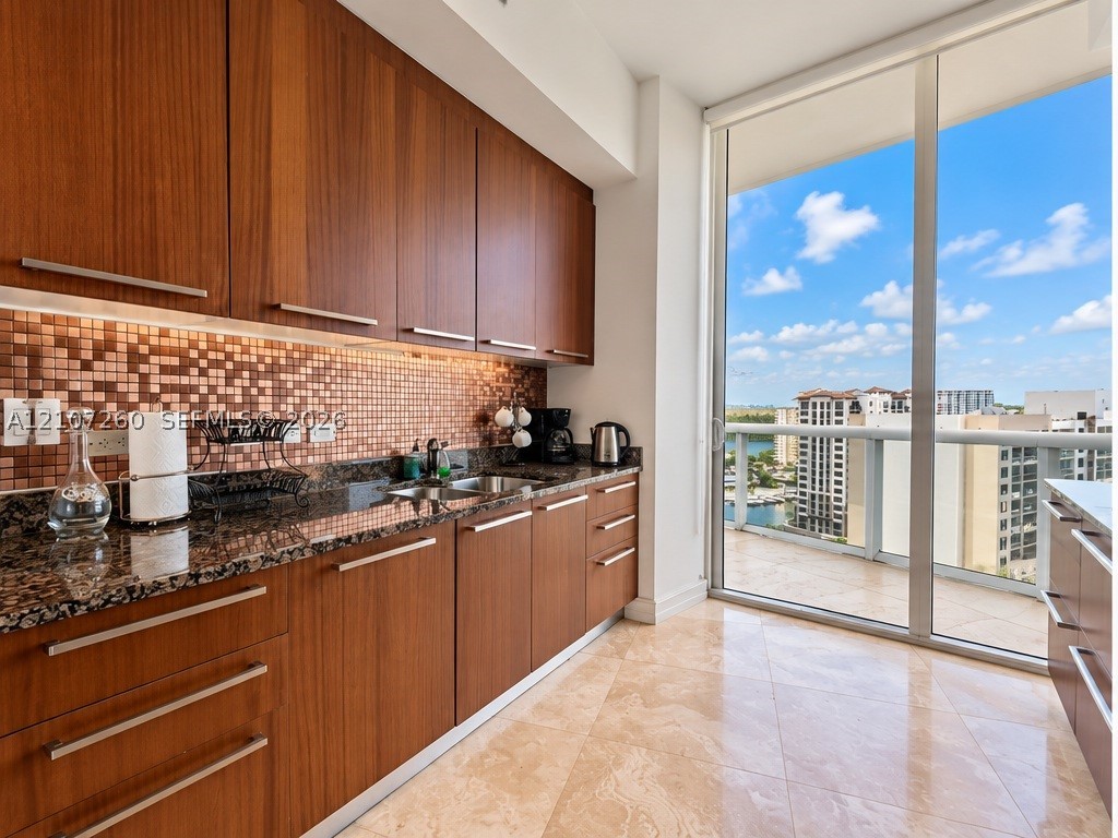 16001 Collins Ave #1605, Sunny Isles Beach FL 33160