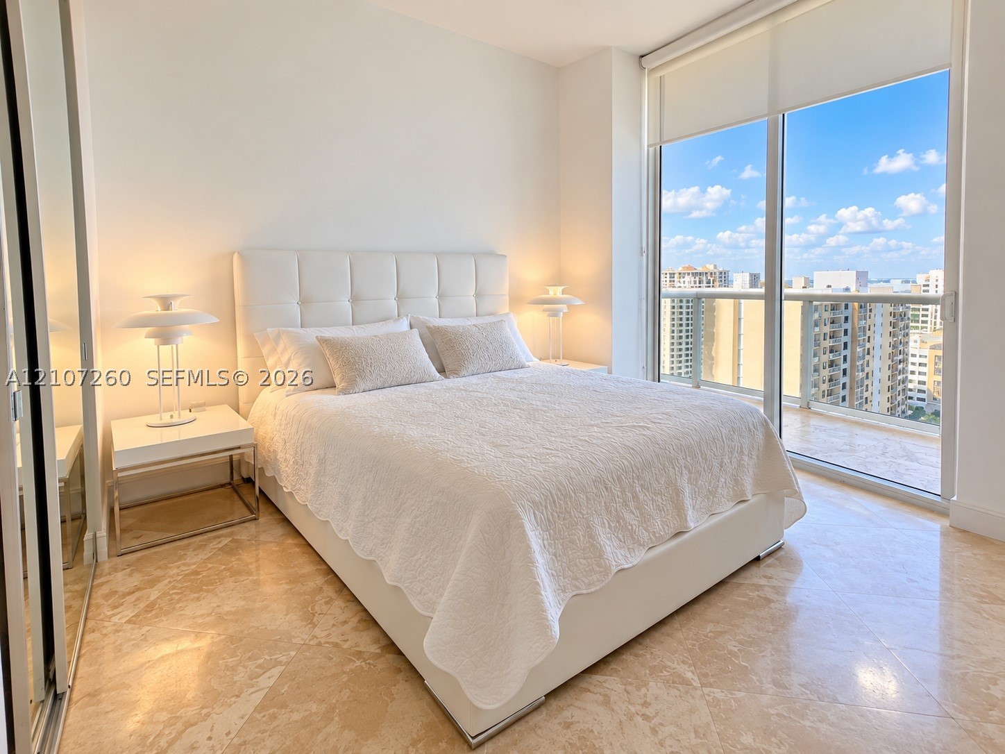 16001 Collins Ave #1605, Sunny Isles Beach FL 33160