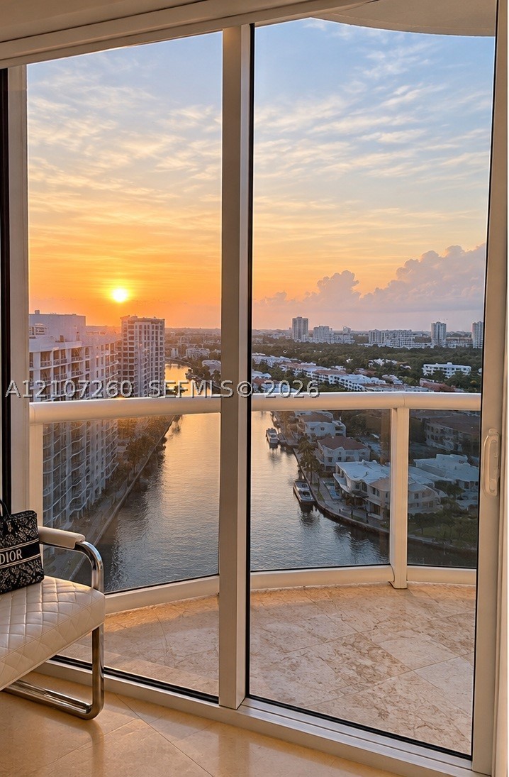 16001 Collins Ave #1605, Sunny Isles Beach FL 33160