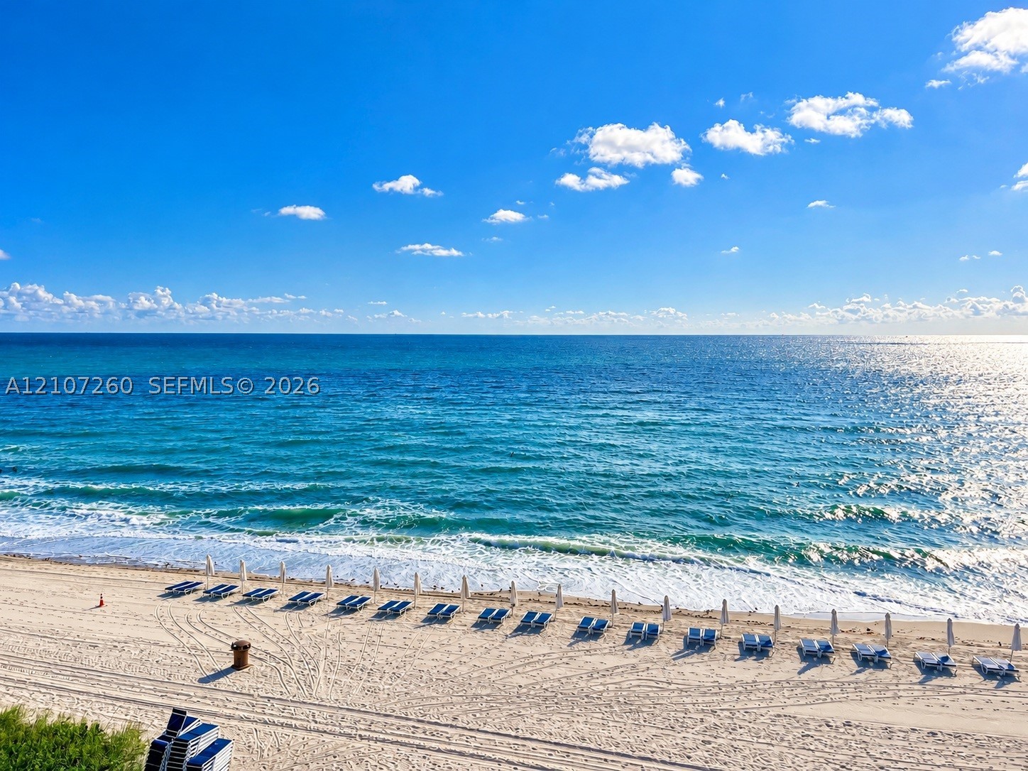 16001 Collins Ave #1605, Sunny Isles Beach FL 33160
