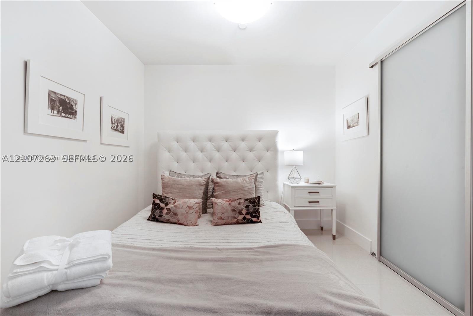 900 Biscayne Blvd #4010, Miami FL 33132