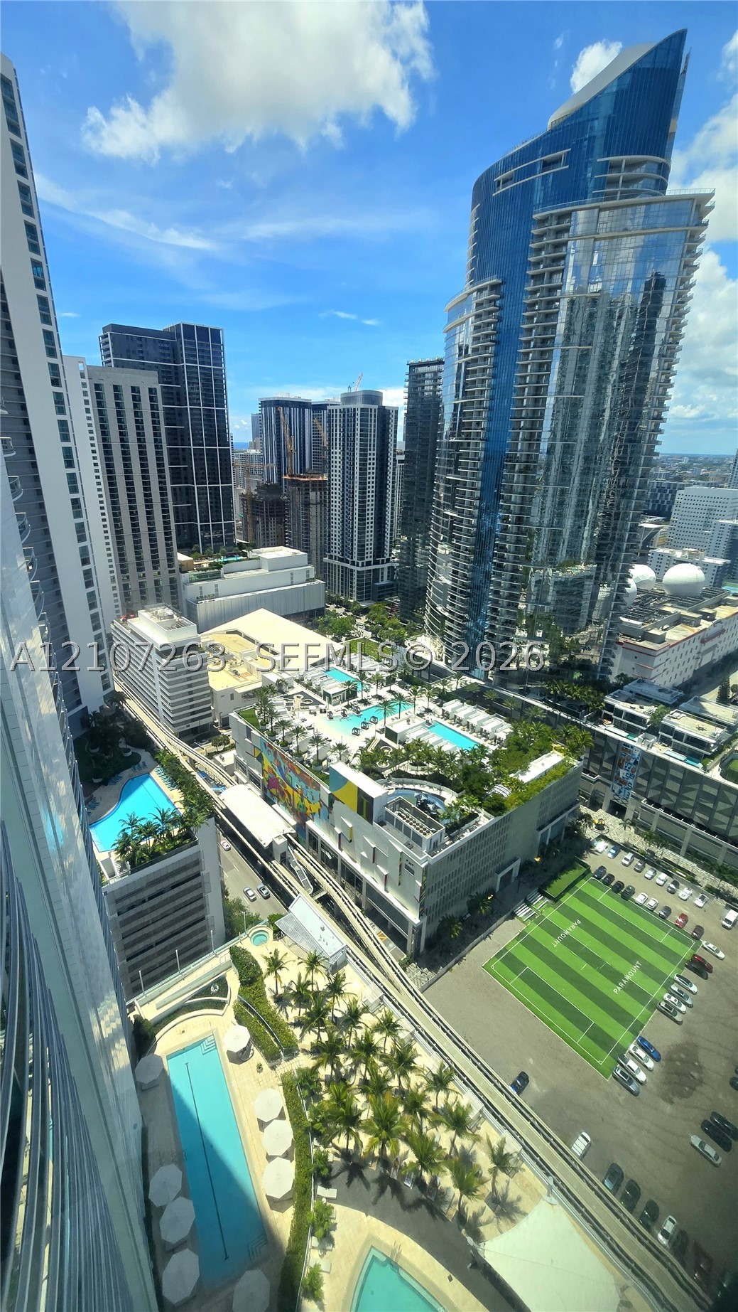 900 Biscayne Blvd #4010, Miami FL 33132