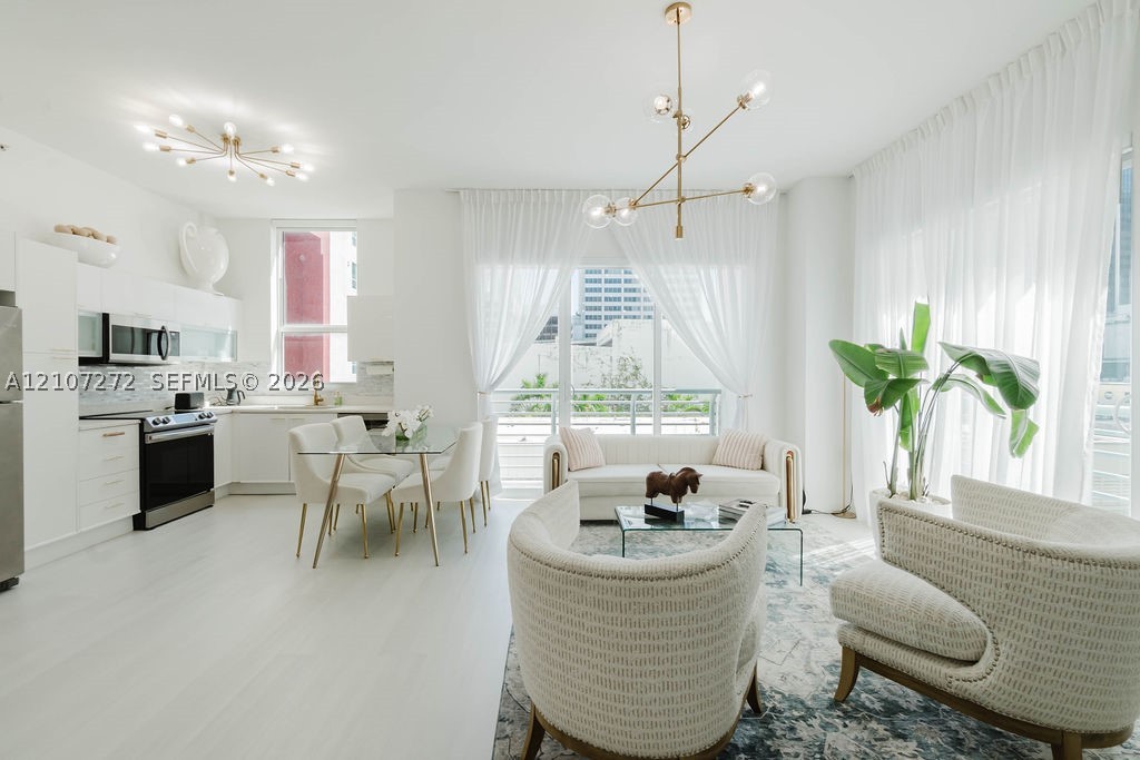 133 NE 2nd Ave #512, Miami FL 33132