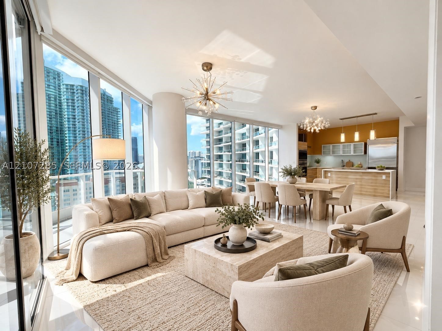 2020 N Bayshore Dr #2102, Miami FL 33137