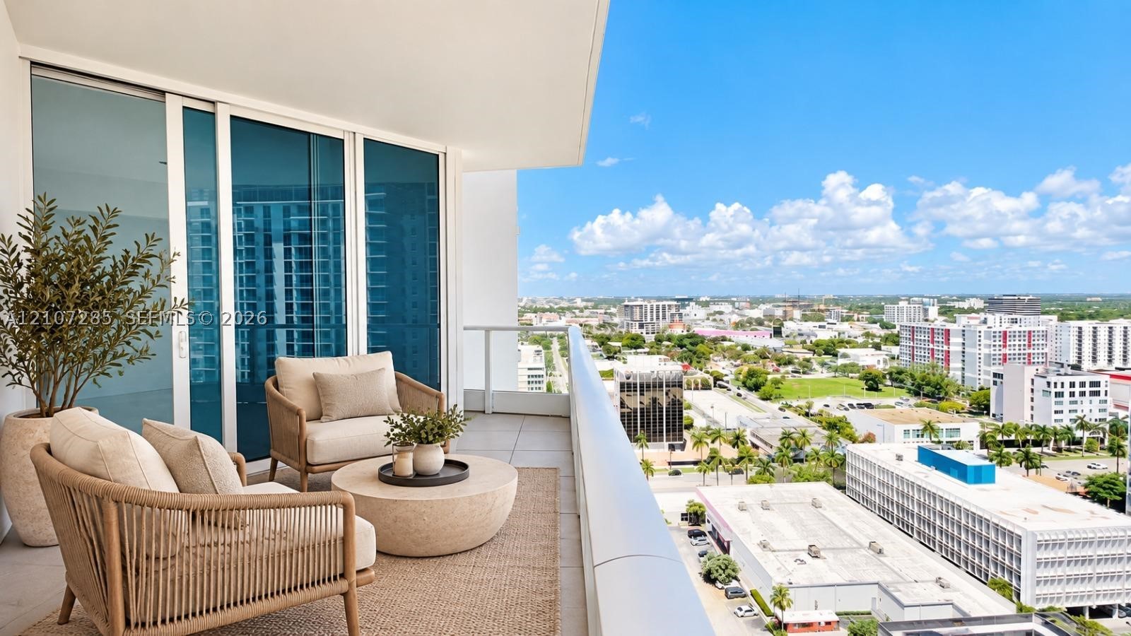 2020 N Bayshore Dr #2102, Miami FL 33137