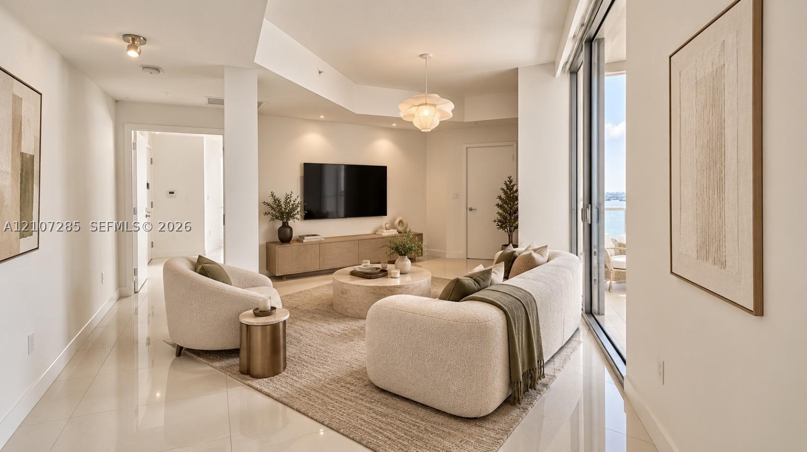 2020 N Bayshore Dr #2102, Miami FL 33137