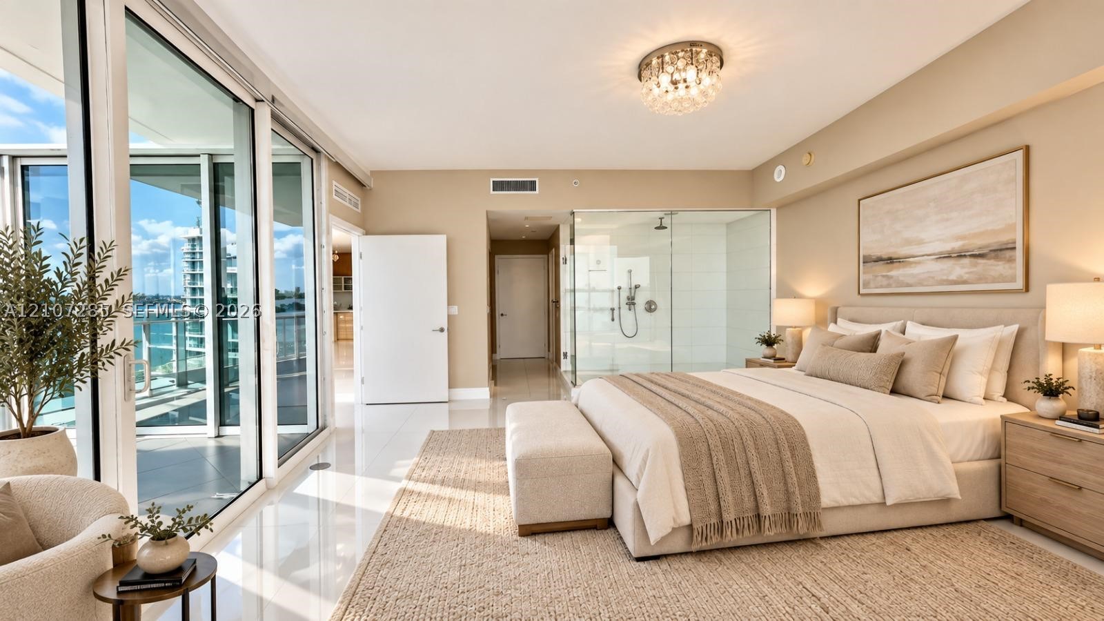 2020 N Bayshore Dr #2102, Miami FL 33137