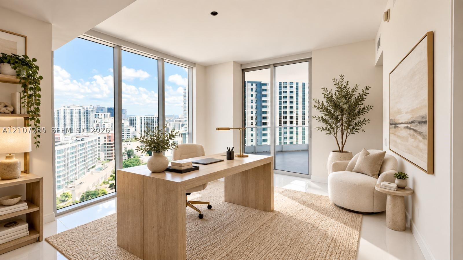2020 N Bayshore Dr #2102, Miami FL 33137