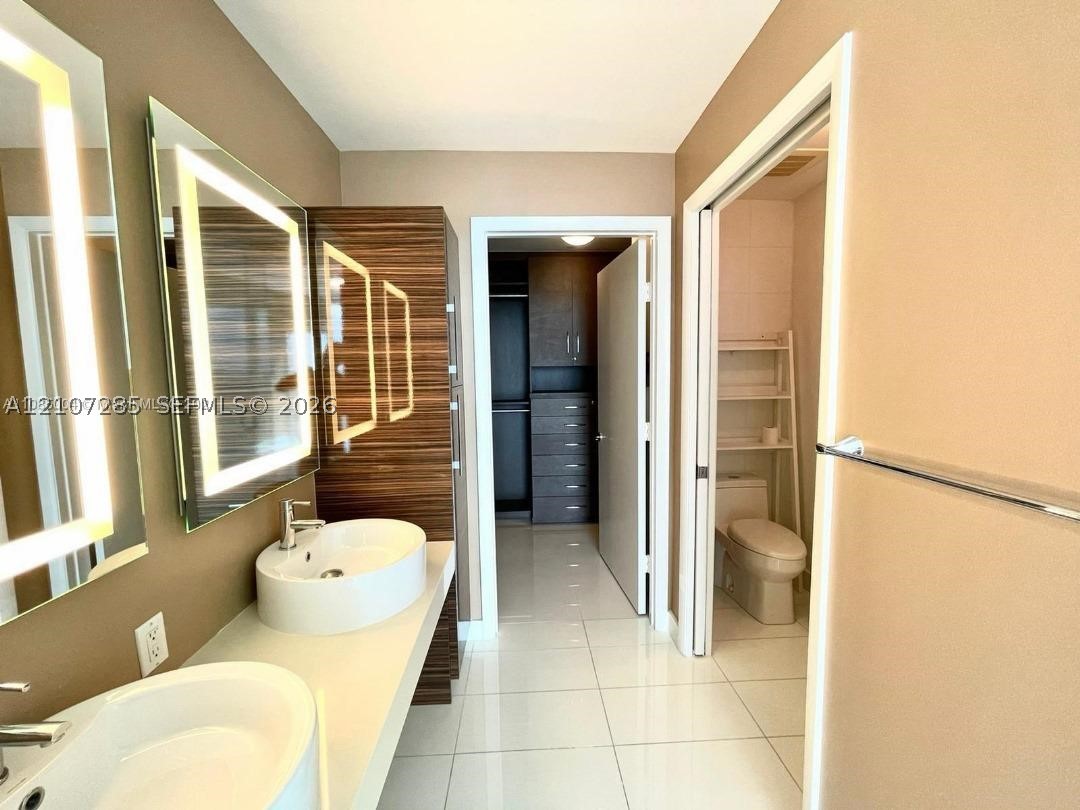 2020 N Bayshore Dr #2102, Miami FL 33137