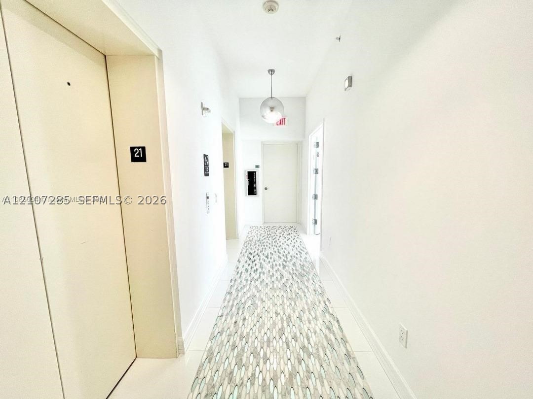 2020 N Bayshore Dr #2102, Miami FL 33137