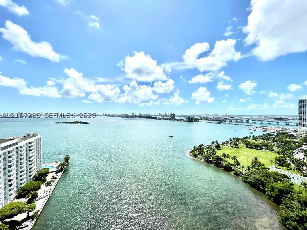 2020 N Bayshore Dr #2102, Miami FL 33137