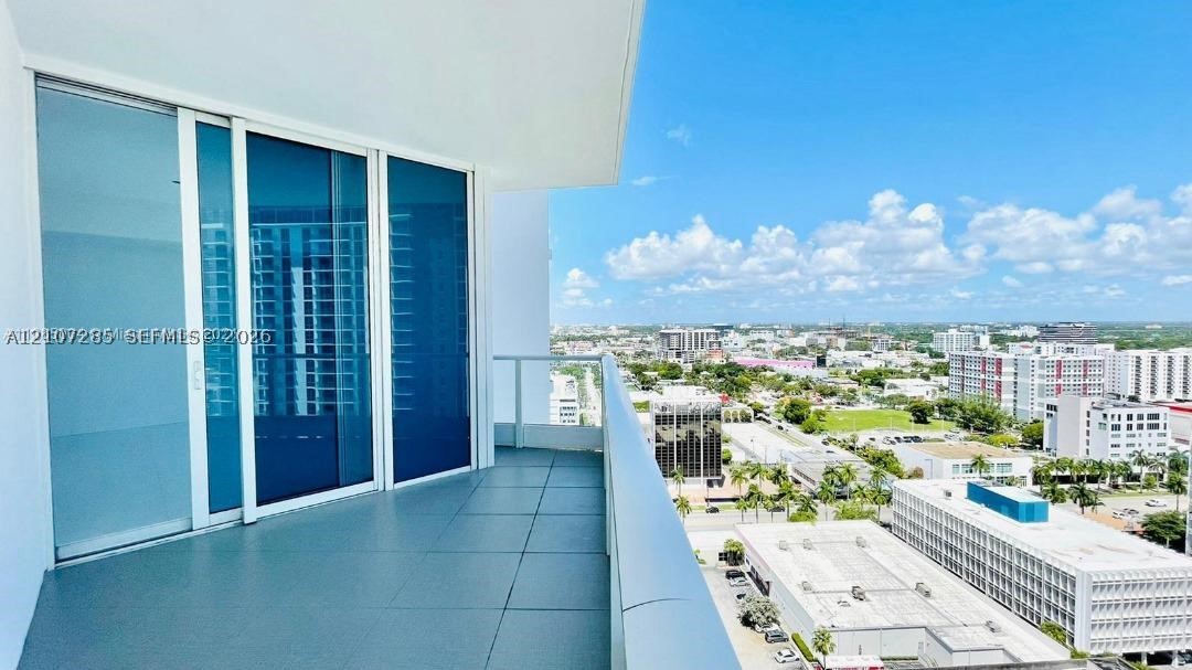 2020 N Bayshore Dr #2102, Miami FL 33137