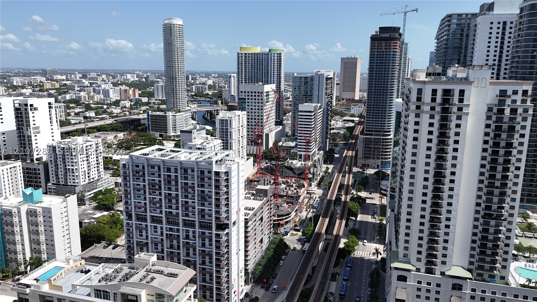 1111 SW 1st Ave #3014-N, Miami FL 33130