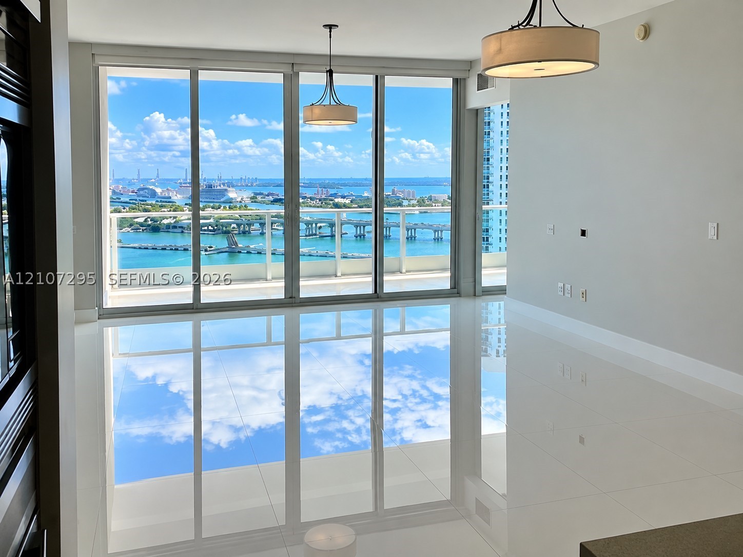 2020 N Bayshore Dr #3203, Miami FL 33137