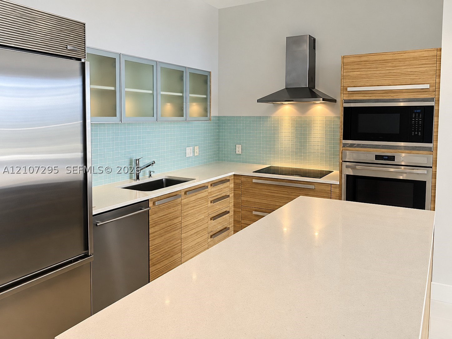 2020 N Bayshore Dr #3203, Miami FL 33137