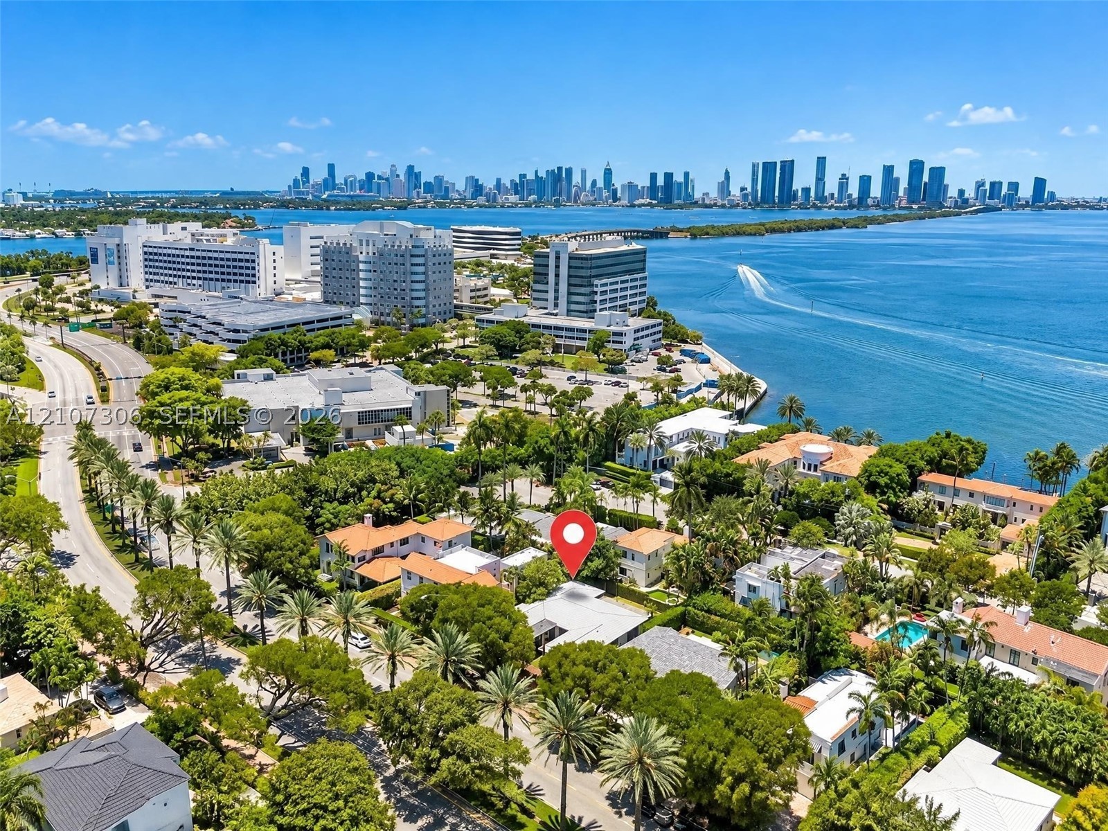4322 Alton Rd, Miami Beach FL 33140