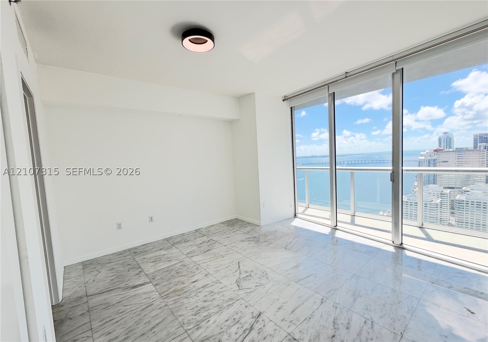 495 Brickell Ave #3803, Miami FL 33131
