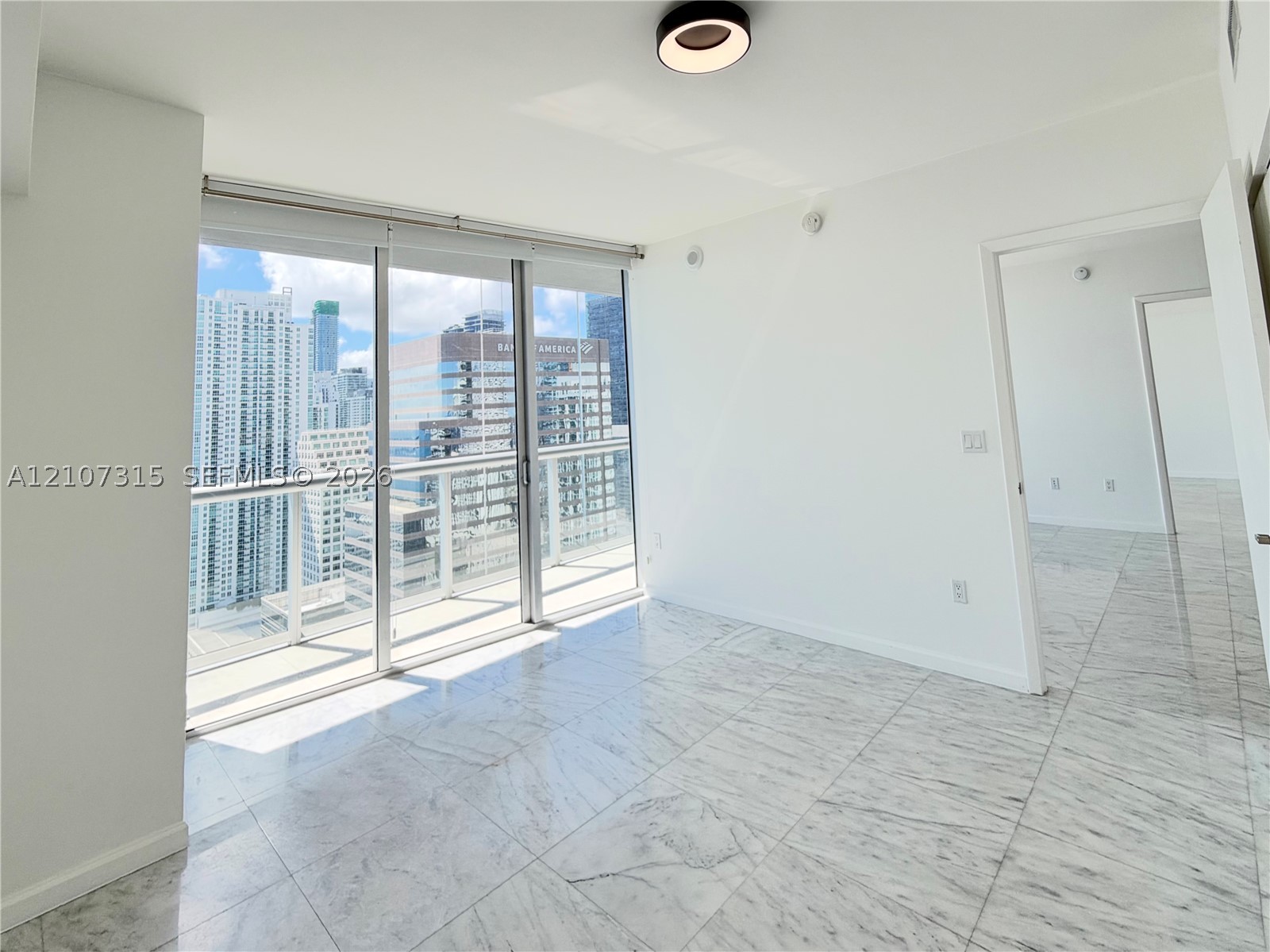 495 Brickell Ave #3803, Miami FL 33131