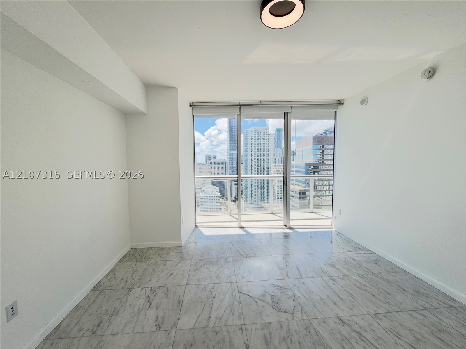 495 Brickell Ave #3803, Miami FL 33131