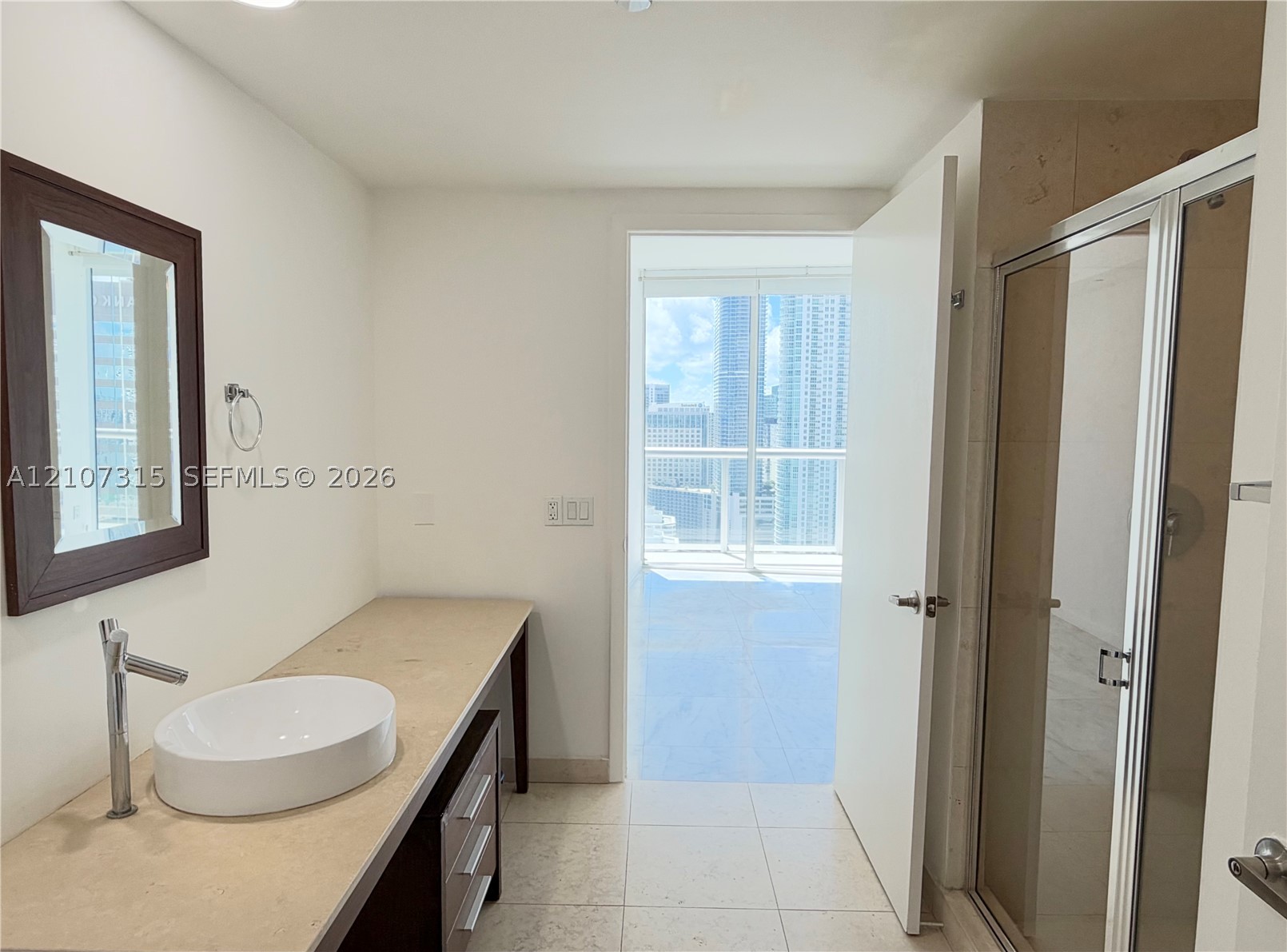 495 Brickell Ave #3803, Miami FL 33131