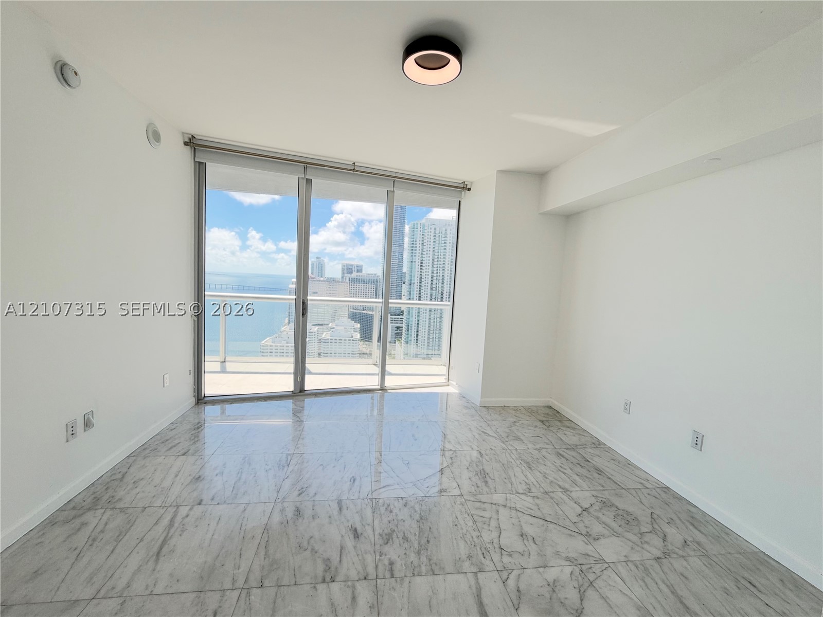 495 Brickell Ave #3803, Miami FL 33131