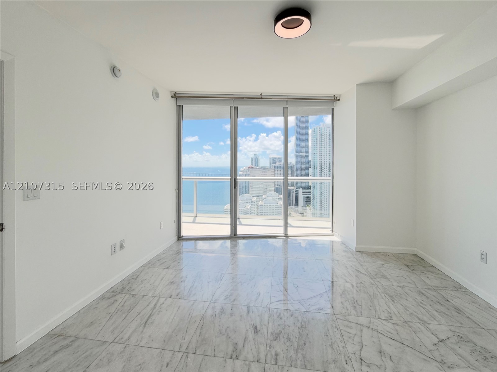 495 Brickell Ave #3803, Miami FL 33131