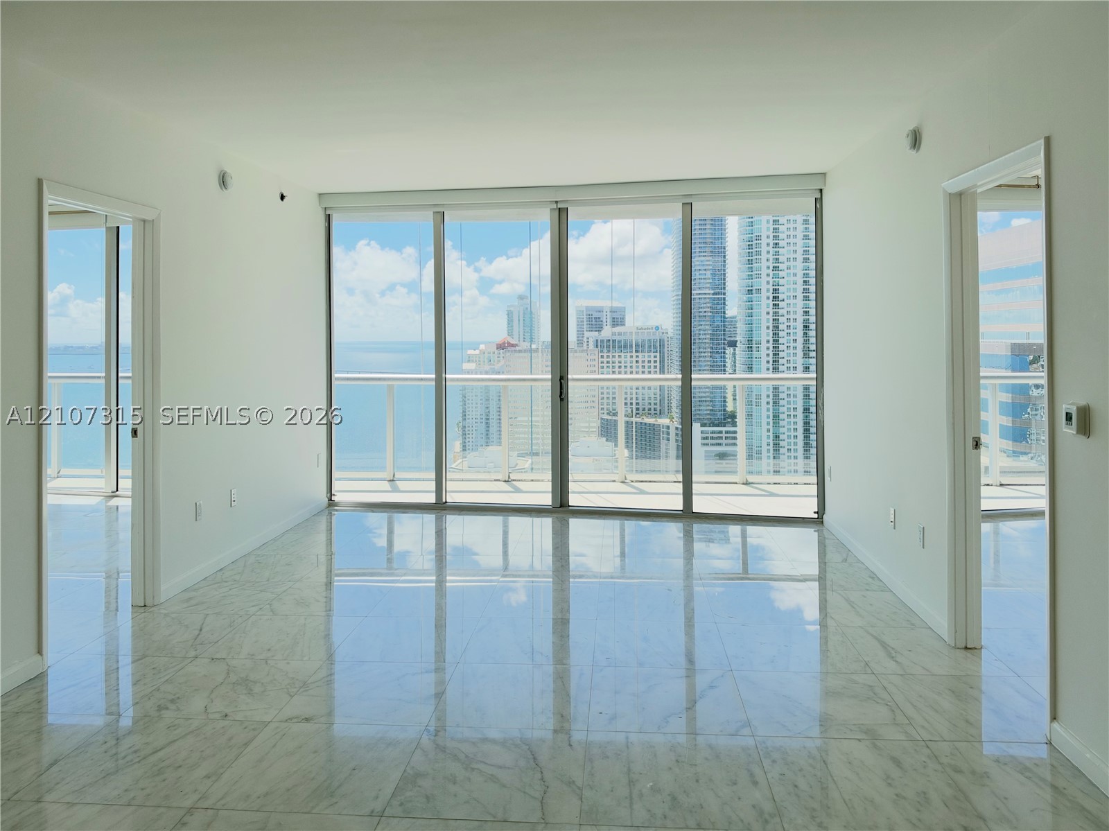 495 Brickell Ave #3803, Miami FL 33131