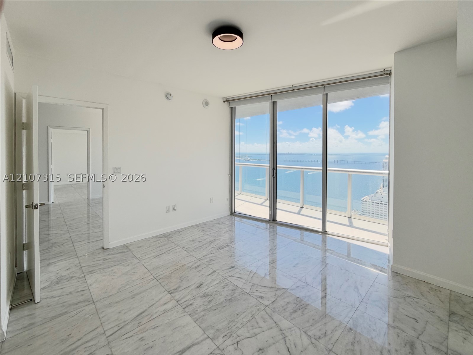 495 Brickell Ave #3803, Miami FL 33131