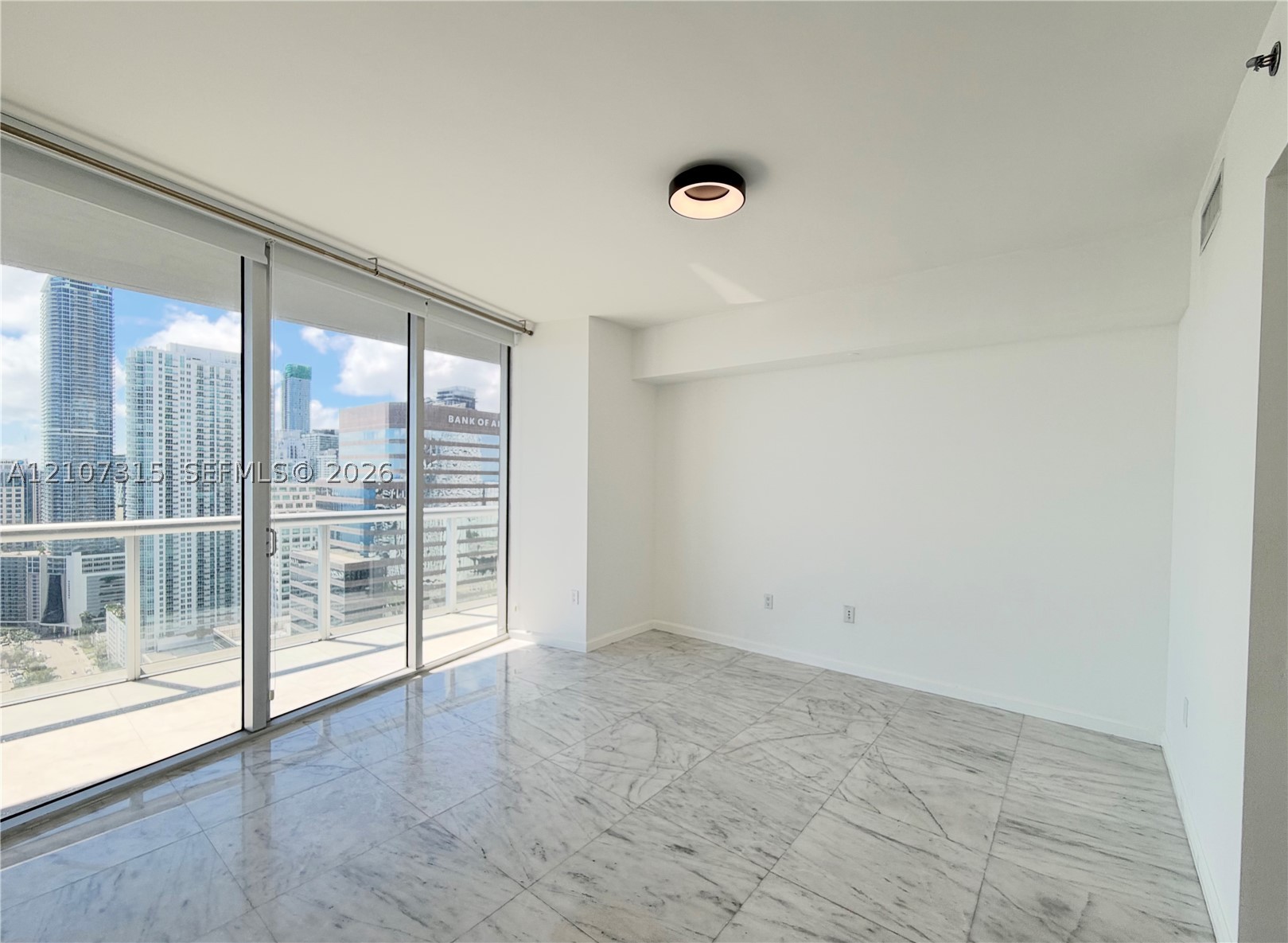 495 Brickell Ave #3803, Miami FL 33131
