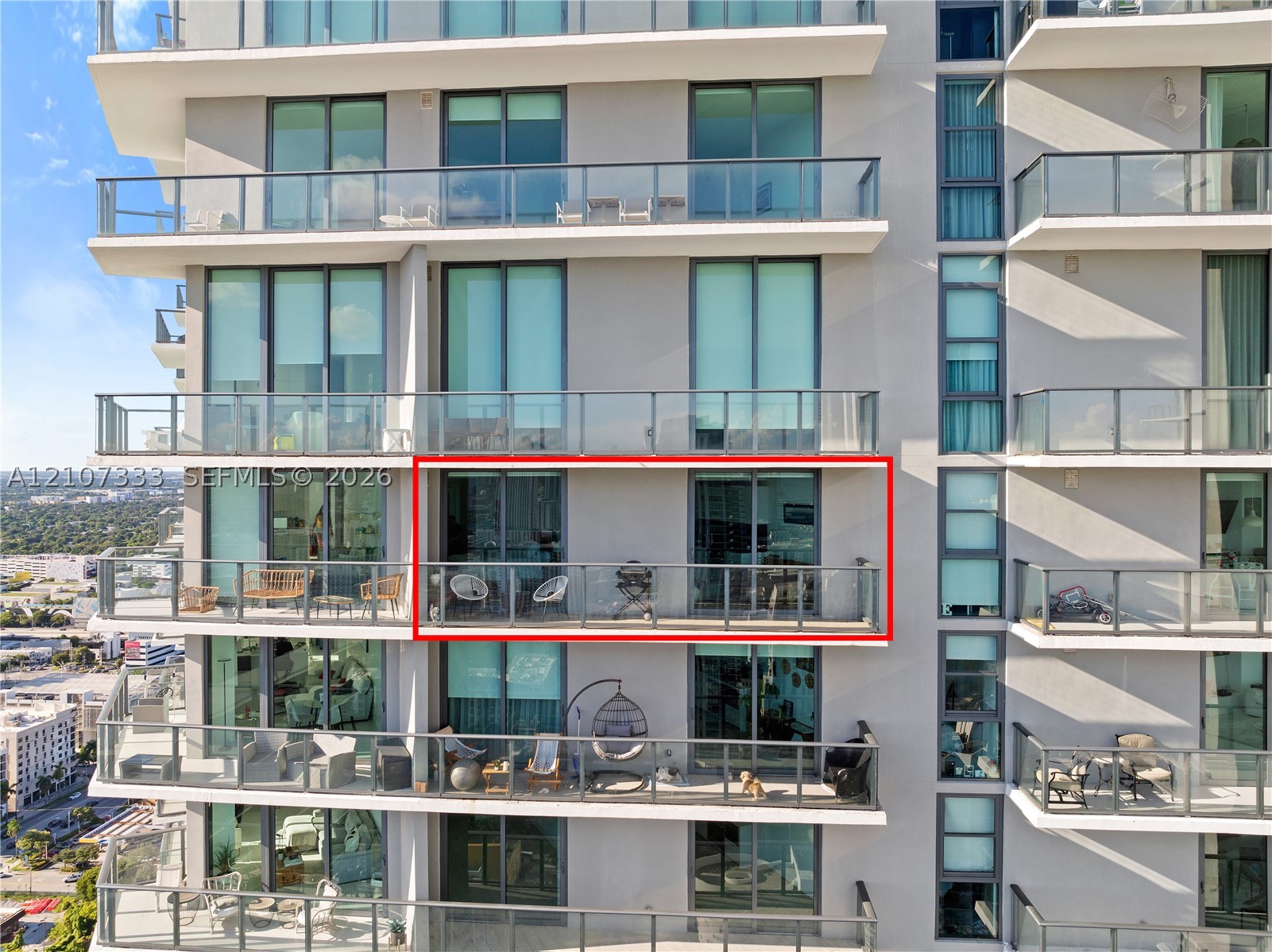 501 NE 31st St #3907, Miami FL 33137