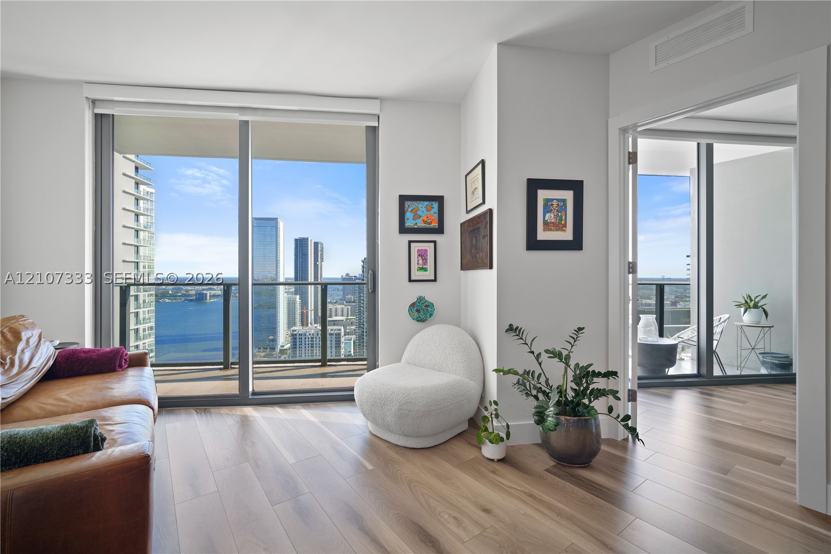 501 NE 31st St #3907, Miami FL 33137
