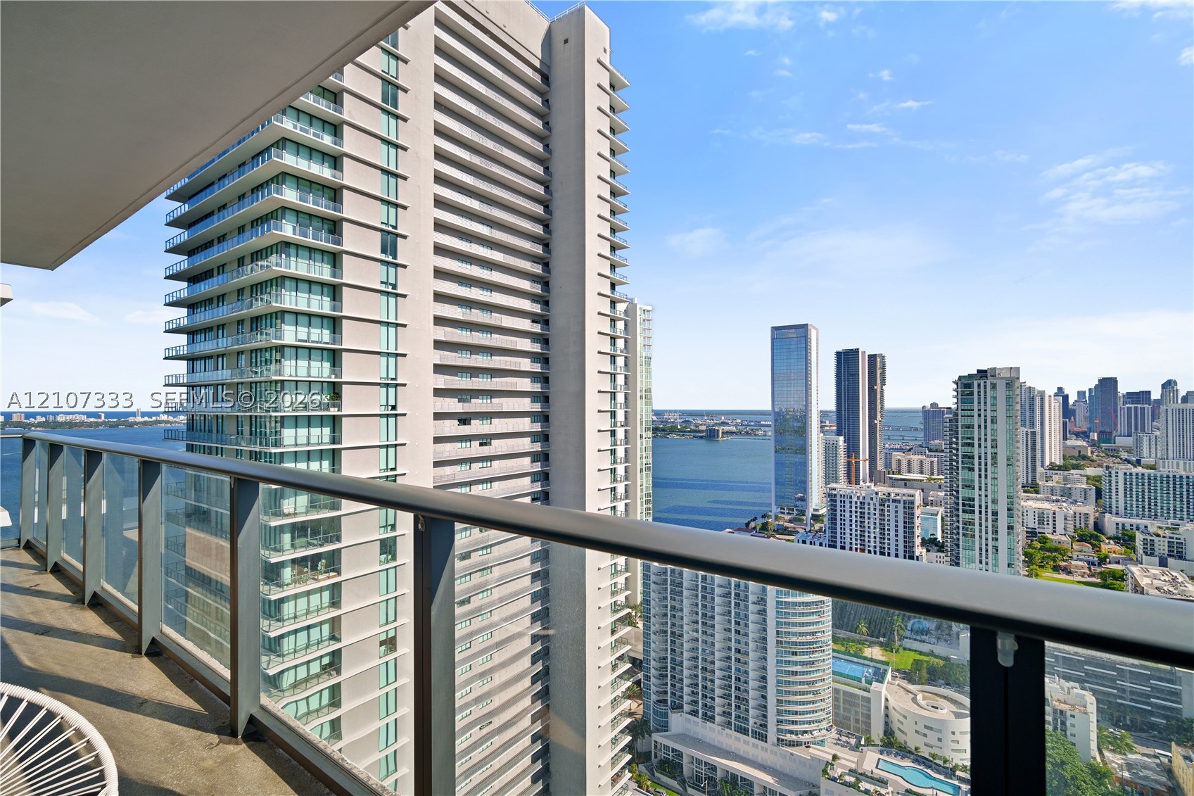 501 NE 31st St #3907, Miami FL 33137